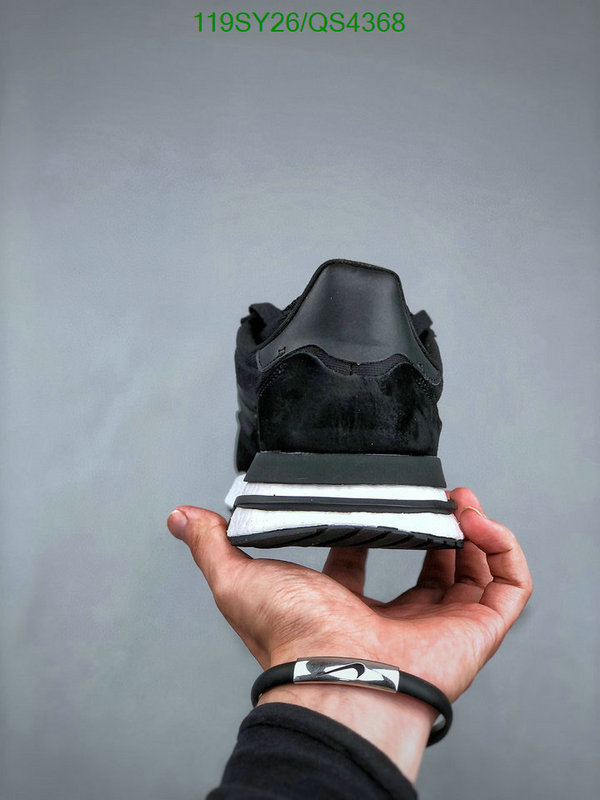 Adidas-Men shoes Code: QS4368 $: 119USD