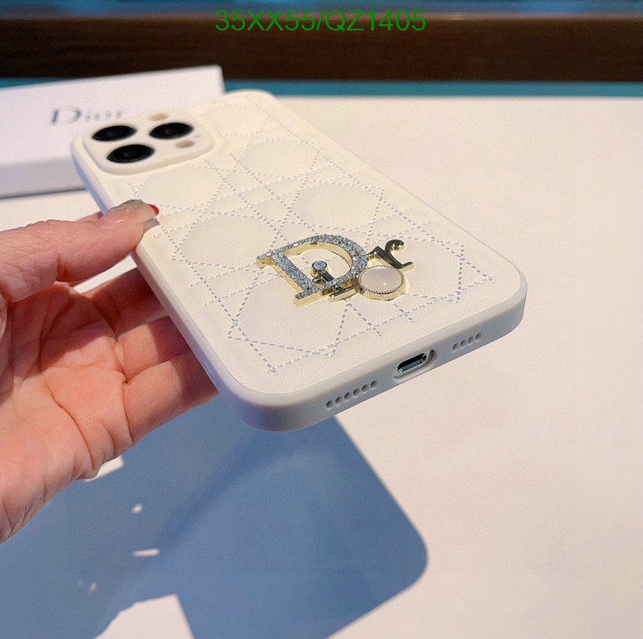 Dior-Phone Case Code: QZ1405 $: 35USD