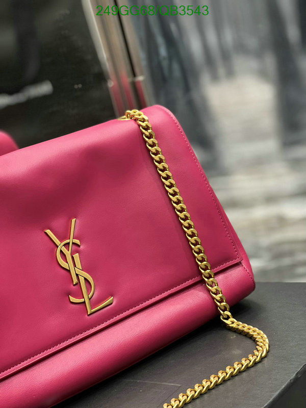 YSL-Bag-Mirror Quality Code: QB3543 $: 249USD