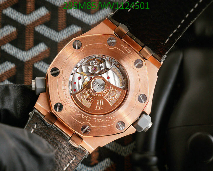 Audemars Piguet-Watch-Mirror Quality Code: WV1124501 $: 285USD