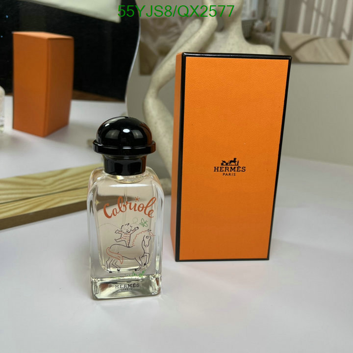 Hermes-Perfume Code: QX2577 $: 55USD
