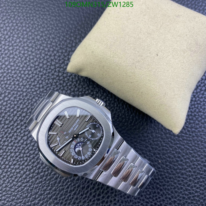 Patek Philippe-Watch-Mirror Quality Code: ZW1285 $: 1099USD