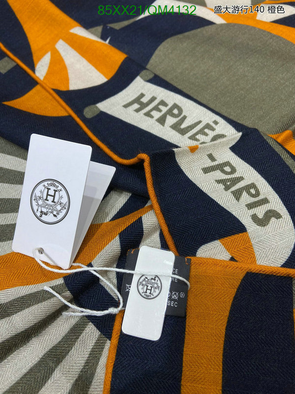 Hermes-Scarf Code: QM4132 $: 85USD