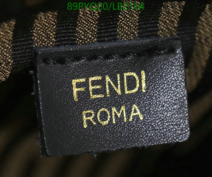 Sunshine-Fendi Bag(4A) Code: LB2164 $: 89USD