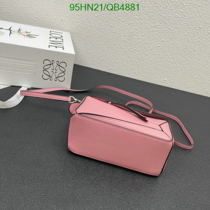 Loewe-Bag-4A Quality Code: QB4881 $: 95USD