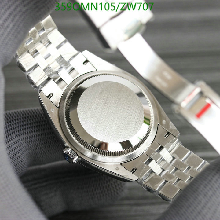 Rolex-Watch-Mirror Quality Code: ZW707 $: 359USD