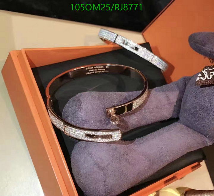 Hermes-Jewelry Code: RJ8771 $: 105USD
