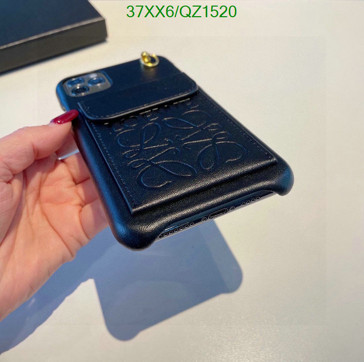 Loewe-Phone Case Code: QZ1520 $: 37USD