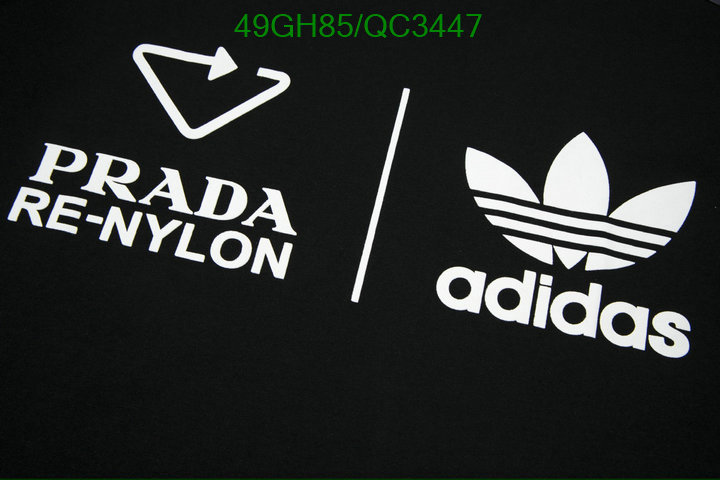 Adidas-Clothing Code: QC3447 $: 49USD