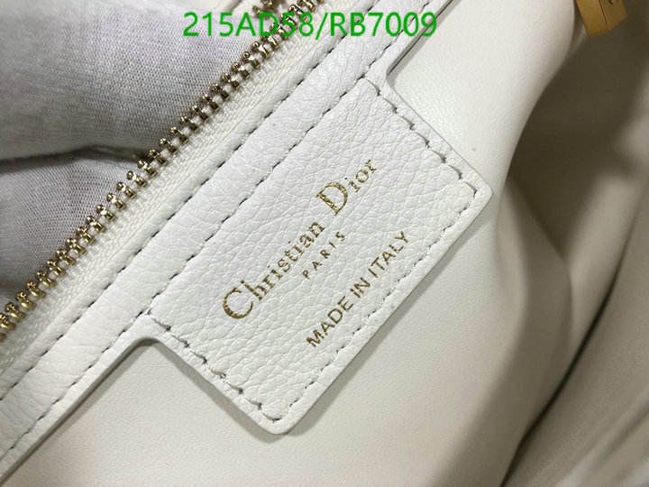 Dior-Bag-Mirror Quality Code: RB7009 $: 215USD