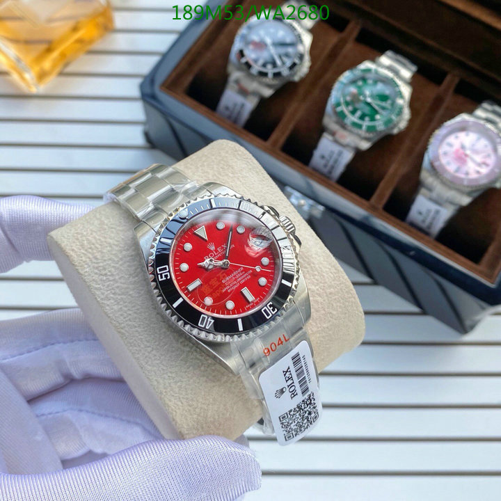 Rolex-Watch-4A Quality Code: WA2680 $: 189USD