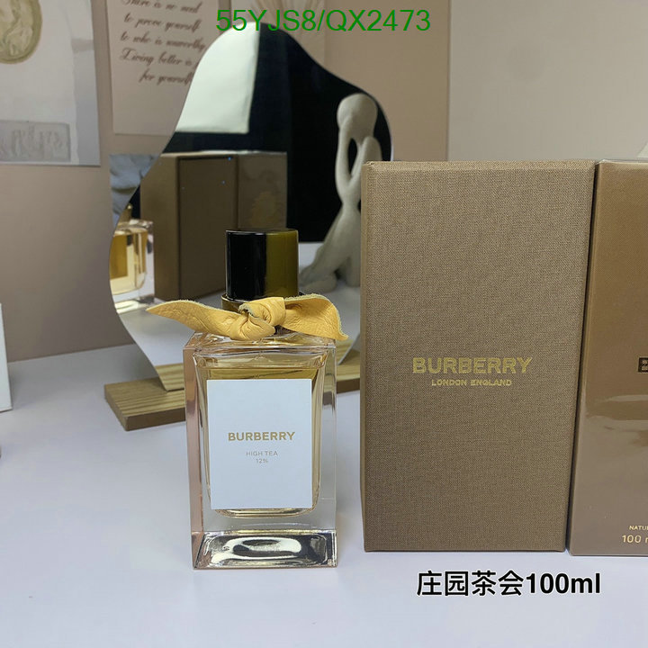 Burberry-Perfume Code: QX2473 $: 55USD