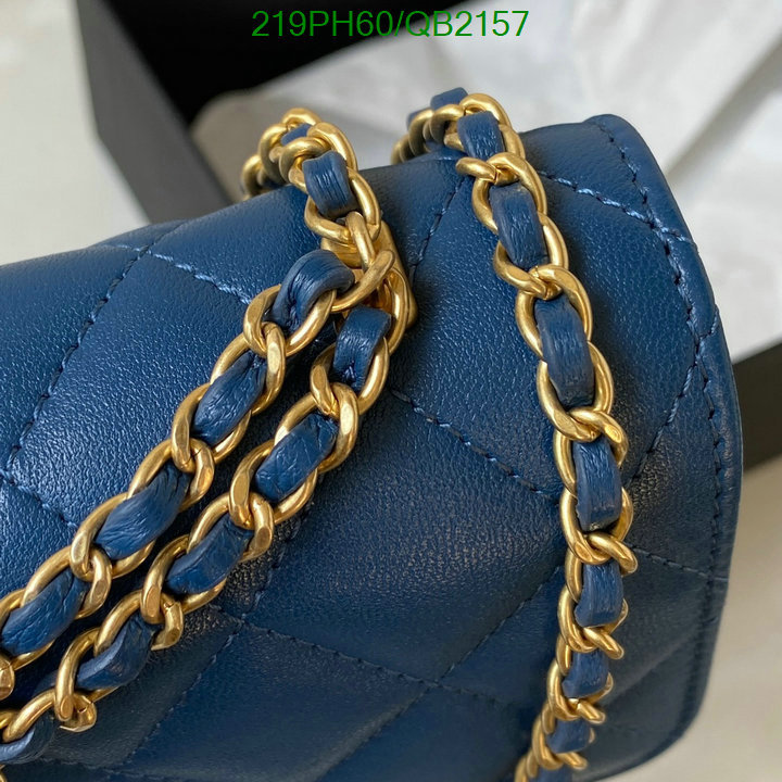 Chanel-Bag-Mirror Quality Code: QB2157 $: 219USD