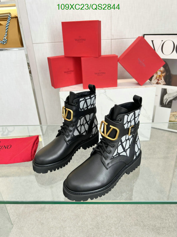 Boots-Women Shoes Code: QS2844 $: 109USD