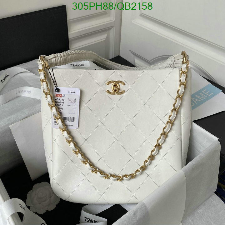 Chanel-Bag-Mirror Quality Code: QB2158 $: 305USD