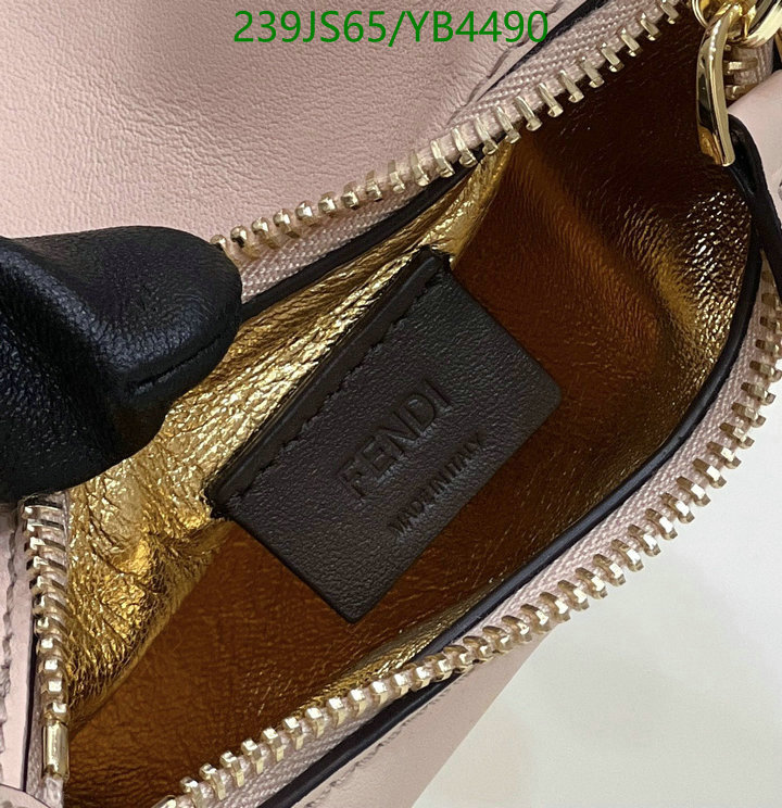 GraphyCookie-Fendi Bag(Mirror Quality) Code: YB4490 $: 239USD