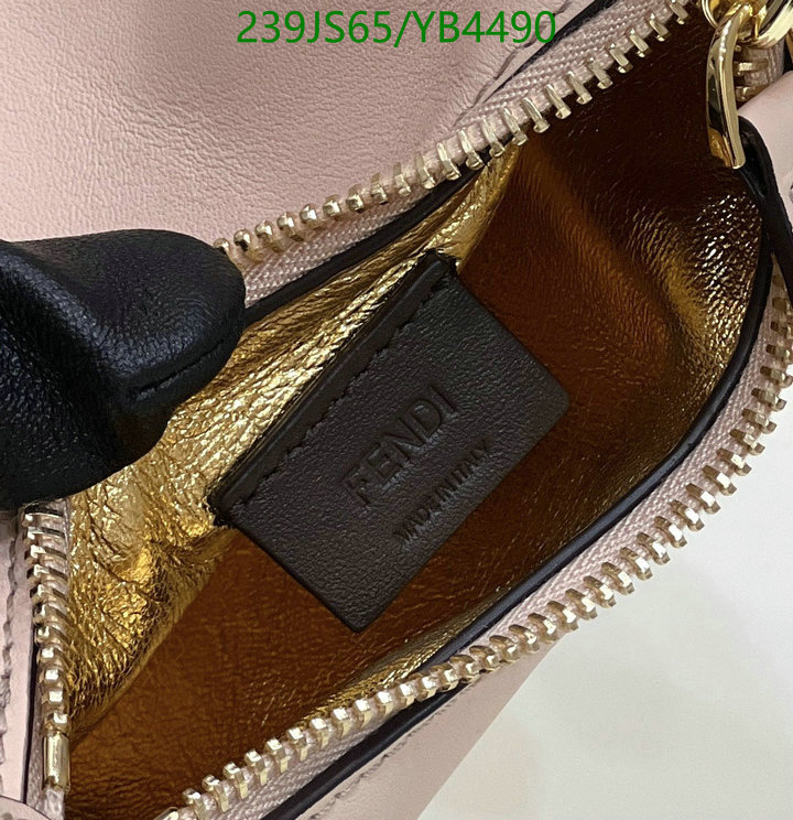 Fendi-Bag-Mirror Quality Code: YB4490 $: 239USD