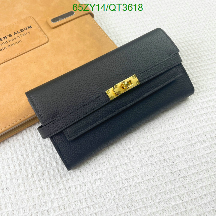 Hermes-Wallet(4A) Code: QT3618 $: 65USD