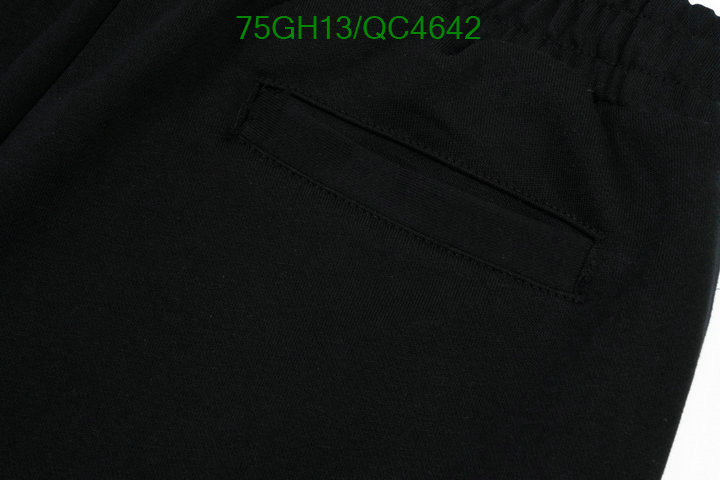 LV-Clothing Code: QC4642 $: 75USD