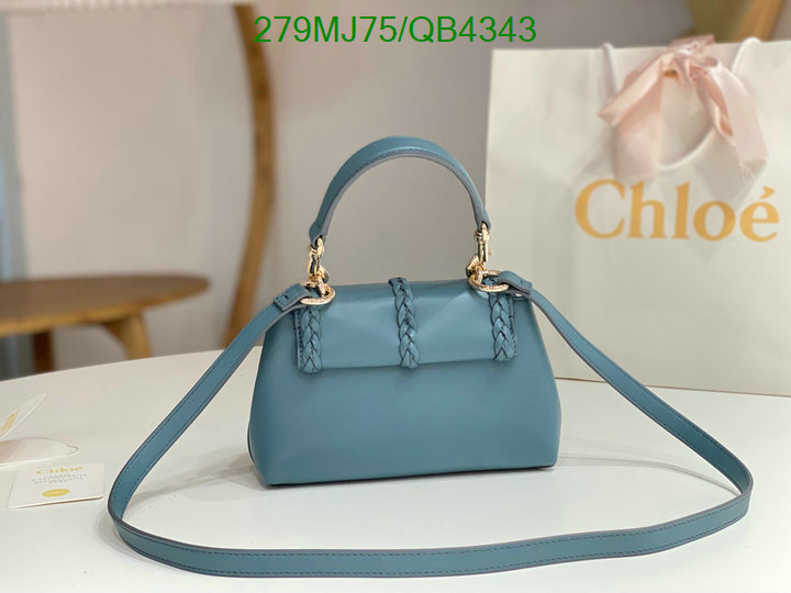 Chlo-Bag-Mirror Quality Code: QB4343 $: 279USD