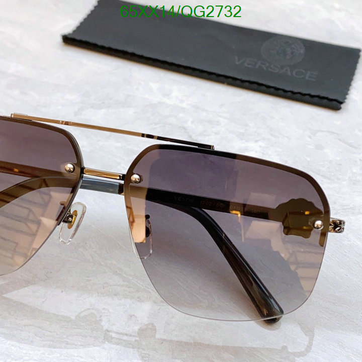 Versace-Glasses Code: QG2732 $: 65USD