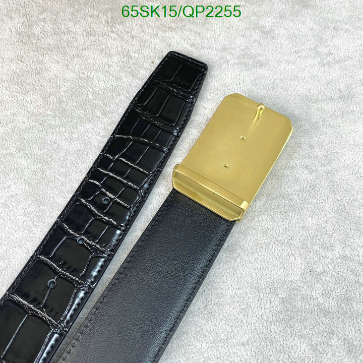 Versace-Belts Code: QP2255 $: 65USD