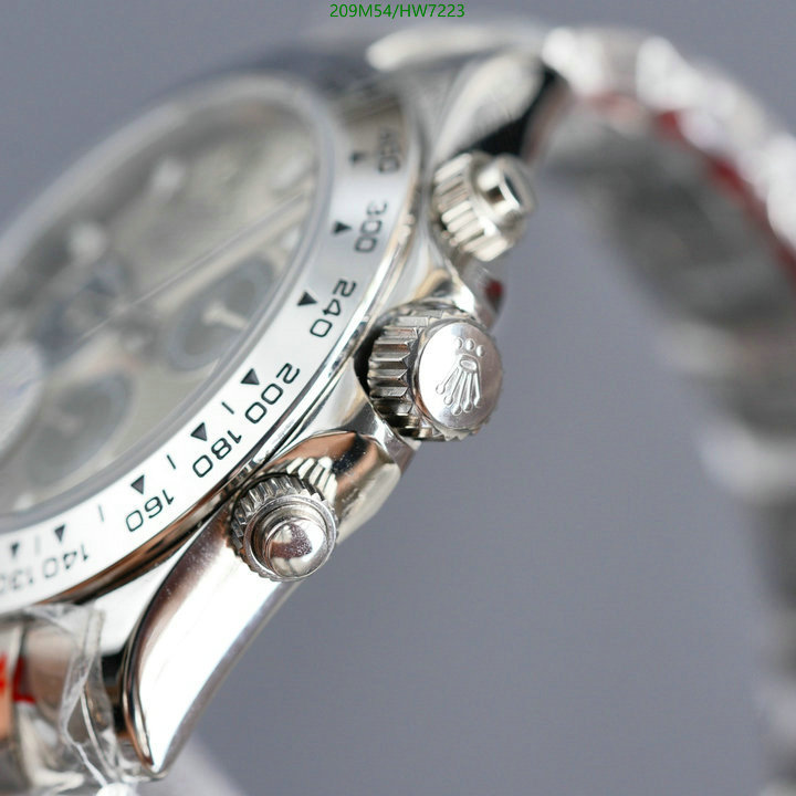 Rolex-Watch-Mirror Quality Code: HW7223 $: 209USD