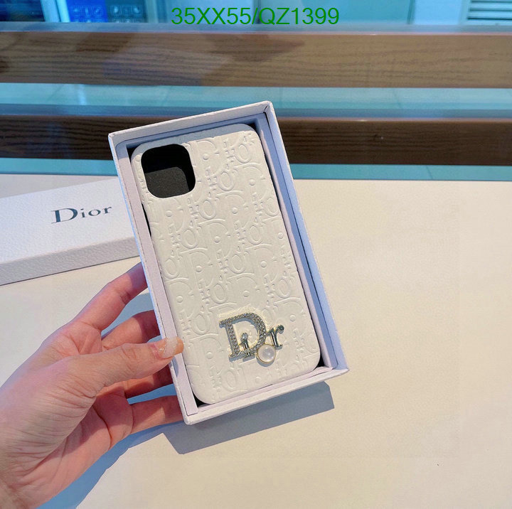 Dior-Phone Case Code: QZ1399 $: 35USD