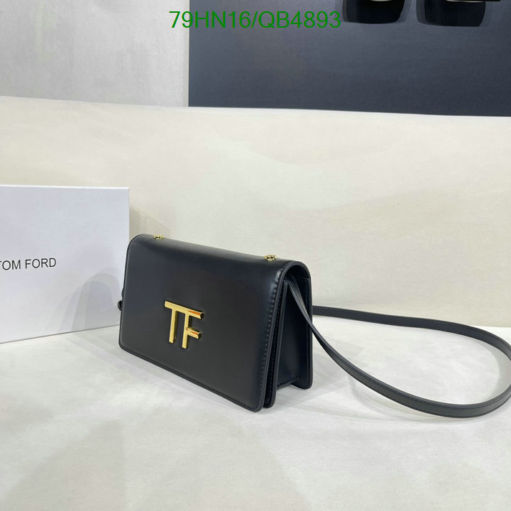 Tom Ford-Bag-4A Quality Code: QB4893 $: 79USD