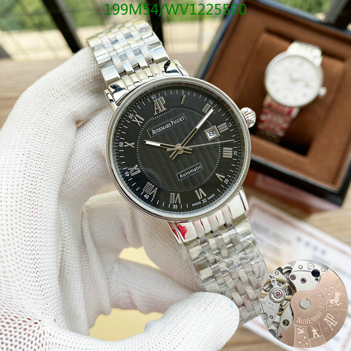 Audemars Piguet-Watch-4A Quality Code: WV1225590 $: 199USD
