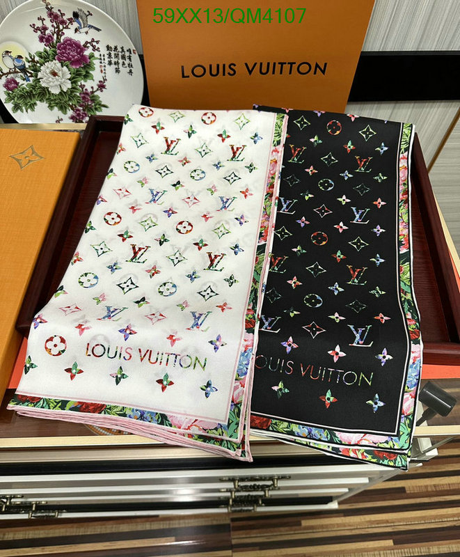 LV-Scarf Code: QM4107 $: 59USD