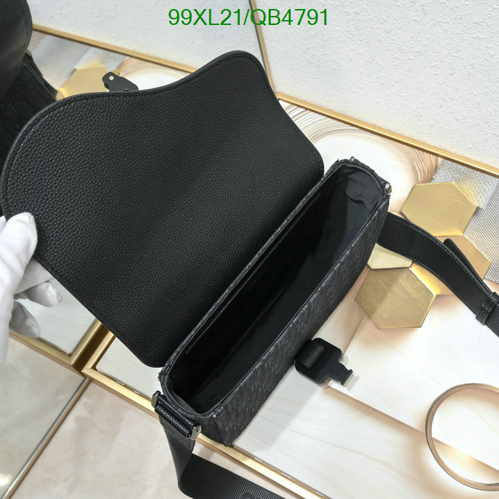 Dior-Bag-4A Quality Code: QB4791 $: 99USD