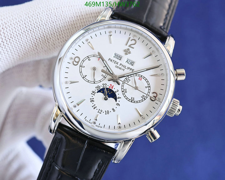 Patek Philippe-Watch-Mirror Quality Code: HW3762 $: 469USD