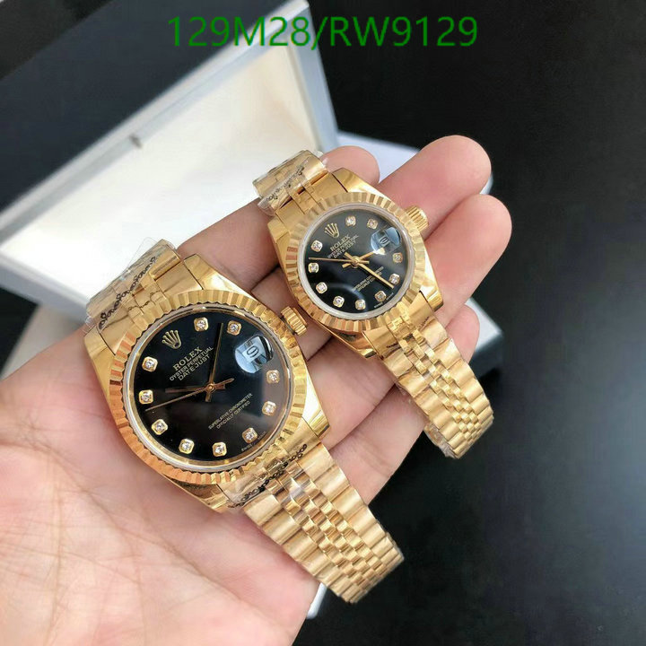 Rolex-Watch-4A Quality Code: RW9129 $: 129USD