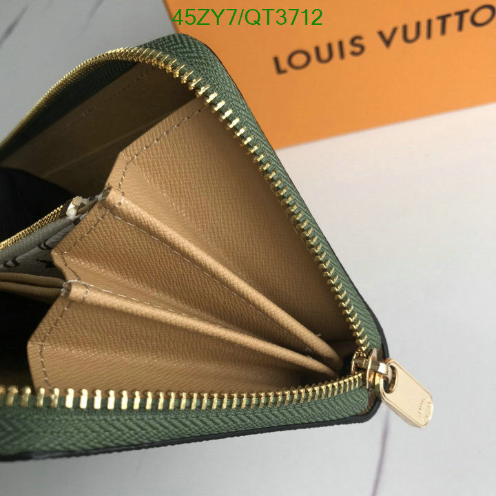 LV-Wallet-4A Quality Code: QT3712 $: 45USD