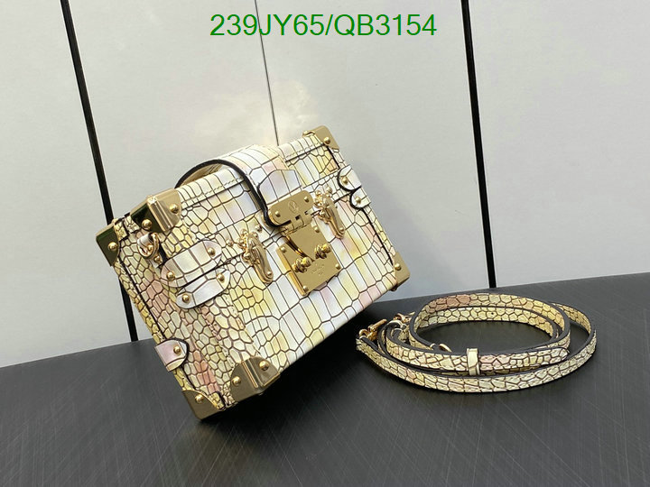 LV-Bag-Mirror Quality Code: QB3154 $: 239USD