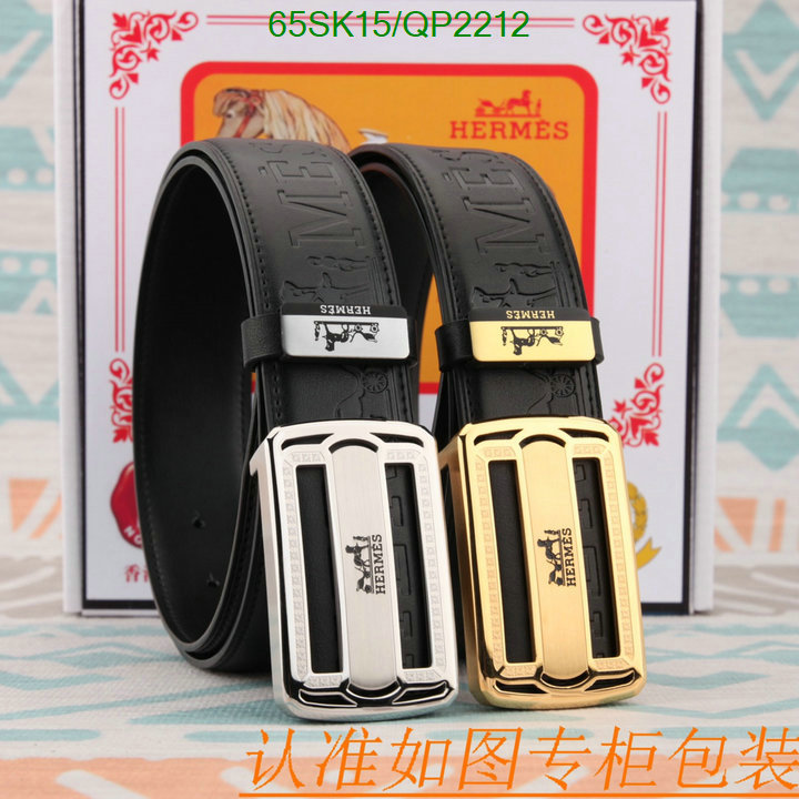 Hermes-Belts Code: QP2212 $: 65USD