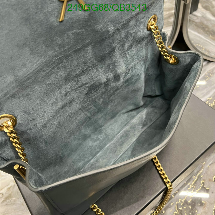 YSL-Bag-Mirror Quality Code: QB3543 $: 249USD