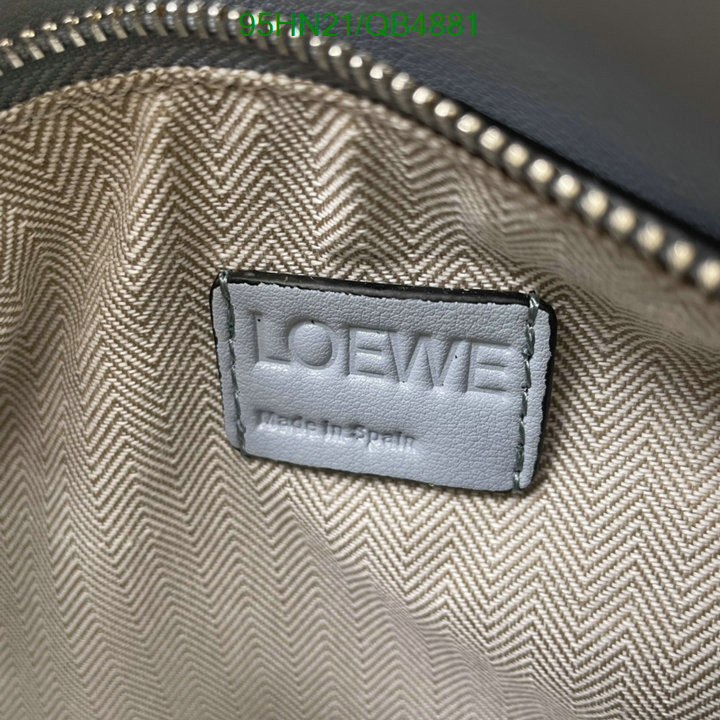 Loewe-Bag-4A Quality Code: QB4881 $: 95USD