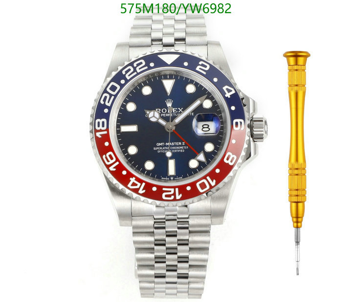 Rolex-Watch-Mirror Quality Code: YW6982 $: 575USD