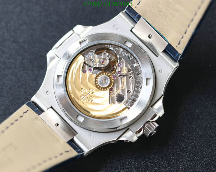 Patek Philippe-Watch-Mirror Quality Code: HW3693 $: 279USD