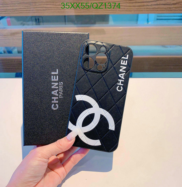 Chanel-Phone Case Code: QZ1374 $: 35USD