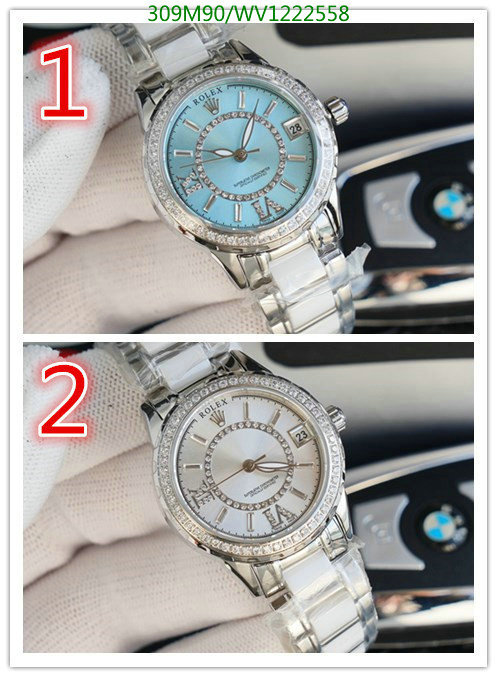 Rolex-Watch-Mirror Quality Code: WV1222558 $: 309USD
