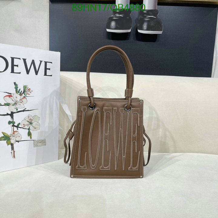 Loewe-Bag-4A Quality Code: QB4880