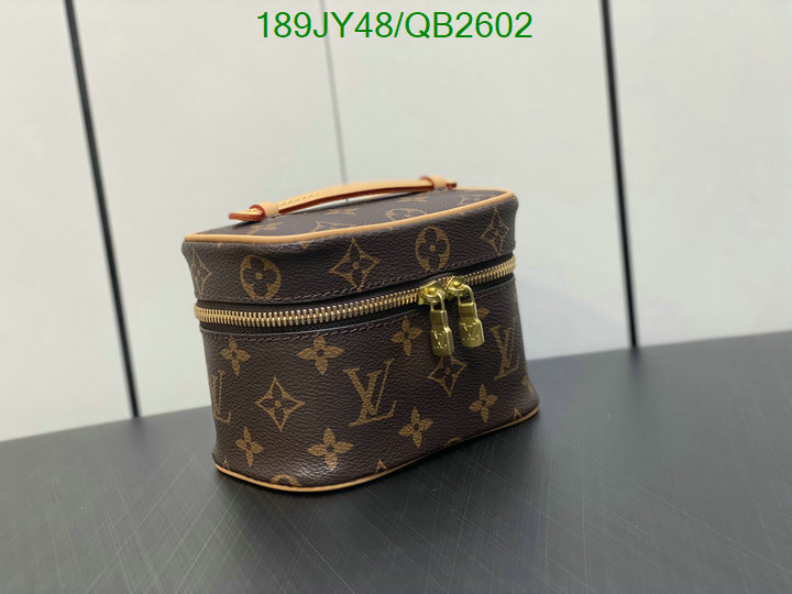 LV-Bag-Mirror Quality Code: QB2602