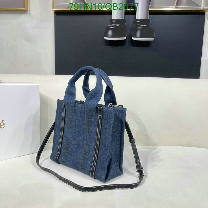 Chloe-Bag-4A Quality Code: QB2677