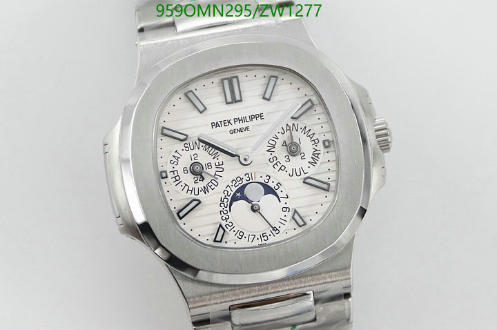 Patek Philippe-Watch-Mirror Quality Code: ZW1277 $: 959USD