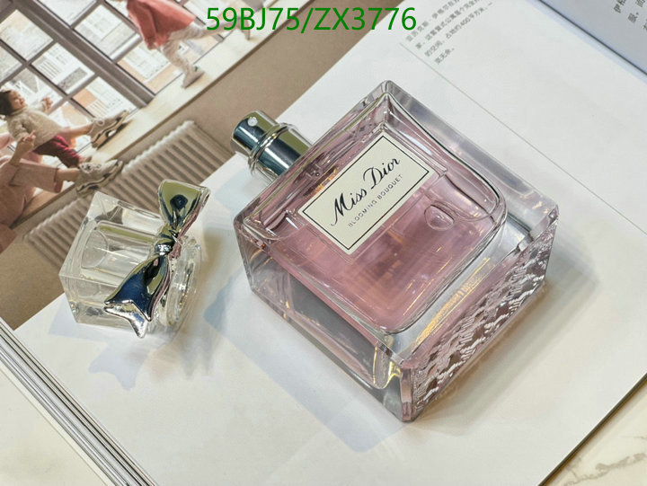 Dior-Perfume Code: ZX3776 $: 59USD