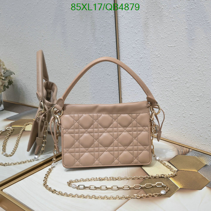 Dior-Bag-4A Quality Code: QB4879 $: 85USD