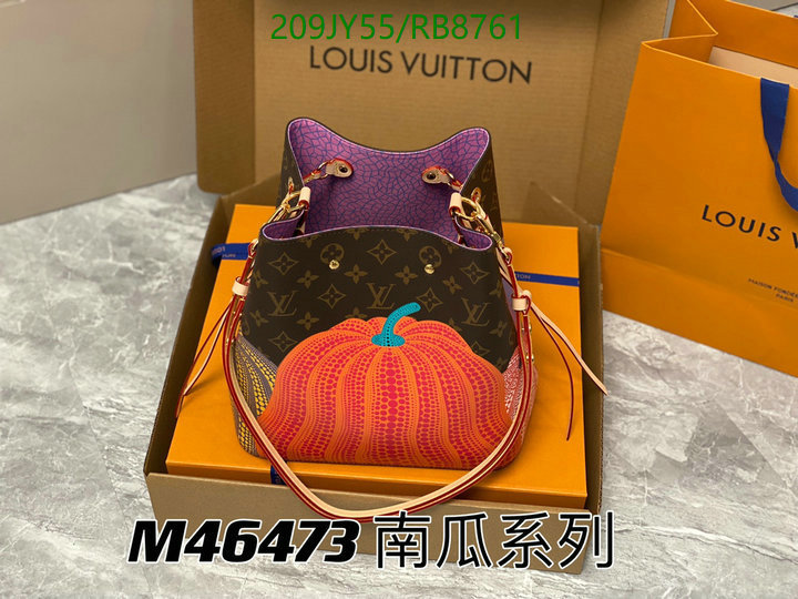 LV-Bag-Mirror Quality Code: RB8761 $: 209USD